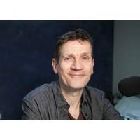 Bruce Daisley